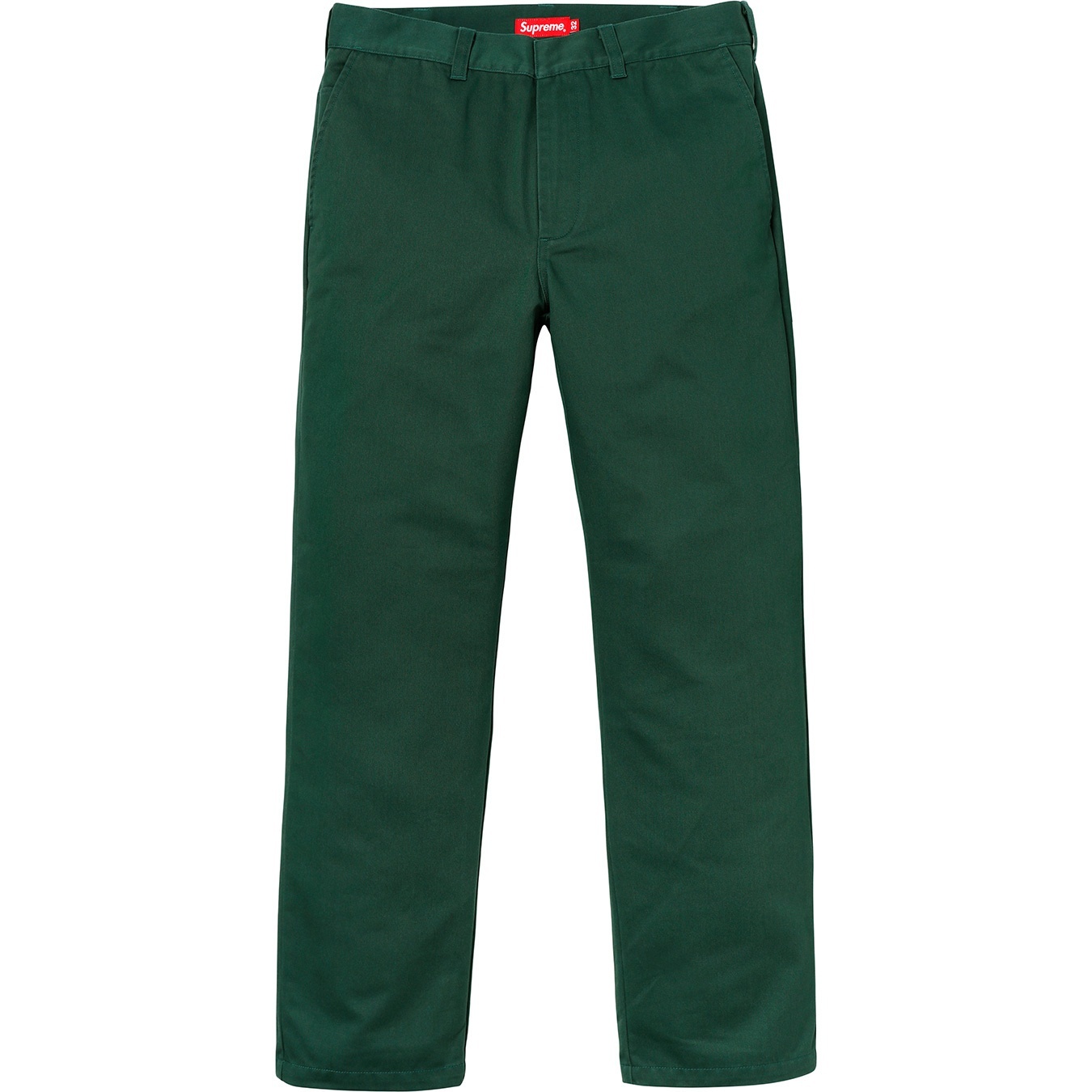 Work Pant view 3
